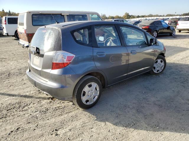 Photo 3 from auction – 2013 HONDA FIT with VIN JHMGE8H30DC031328
