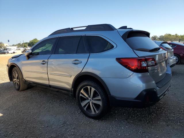 Photo 2 from auction – 2019 SUBARU OUTBACK 3. with VIN 4S4BSENC7K3309397