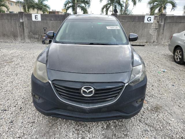 Photo 5 from auction – 2013 MAZDA CX-9 TOURI with VIN JM3TB2CA1D0422184