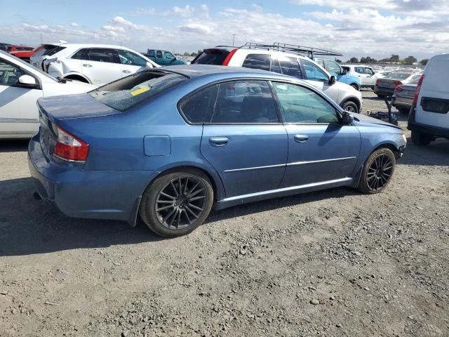 Photo 3 from auction – 2008 SUBARU LEGACY 2.5 with VIN 4S3BL616987201940