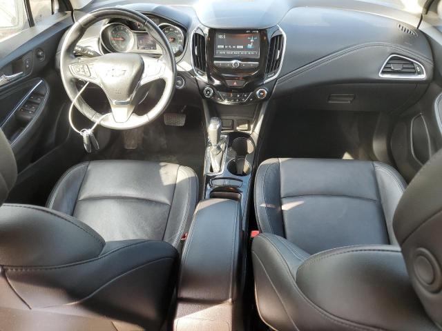 Photo 8 from auction – 2018 CHEVROLET CRUZE PREM with VIN 3G1BF6SM7JS651753