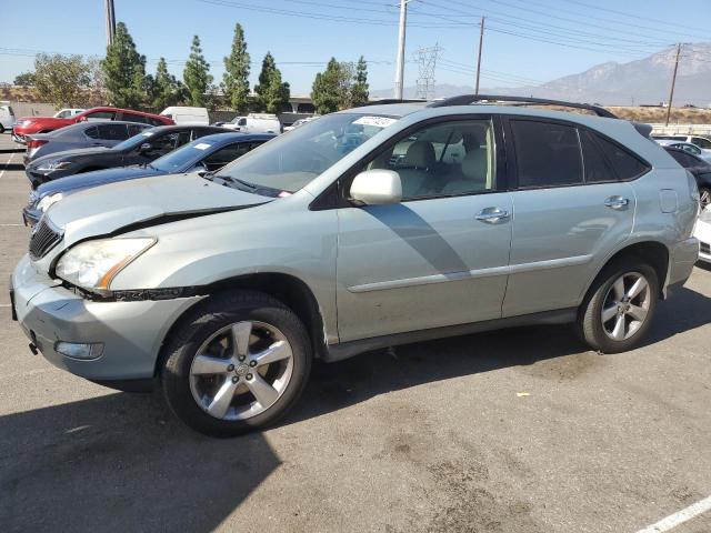 LEXUS RX 330 2006 with VIN JTJHA31U660103657 - Photo from auction