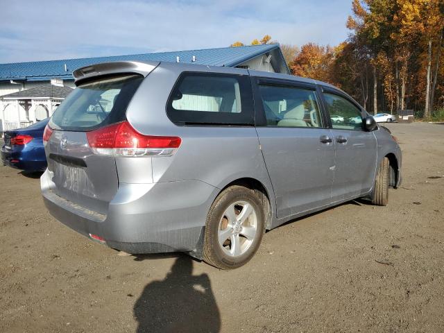 Photo 3 from auction – 2011 TOYOTA SIENNA with VIN 5TDZK3DC9BS088148