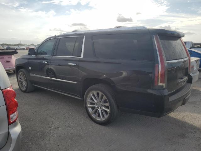Photo 2 from auction – 2017 CADILLAC ESCALADE E with VIN 1GYS4JKJ6HR254743
