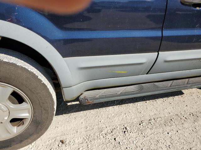 Photo 12 from auction – 2002 FORD ESCAPE XLT with VIN 1FMYU03132KC38617