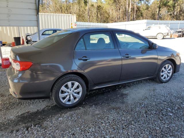 Photo 3 from auction – 2013 TOYOTA COROLLA BA with VIN 2T1BU4EE6DC108546