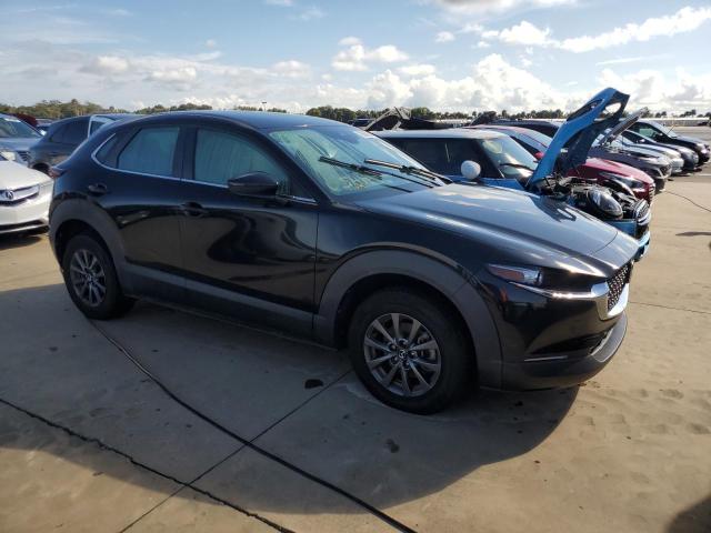 Photo 4 from auction – 2020 MAZDA CX-30 with VIN 3MVDMBBL8LM104003