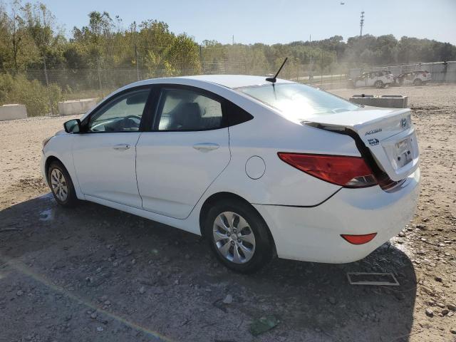 Photo 2 from auction – 2016 HYUNDAI ACCENT SE with VIN KMHCT4AE2GU035496