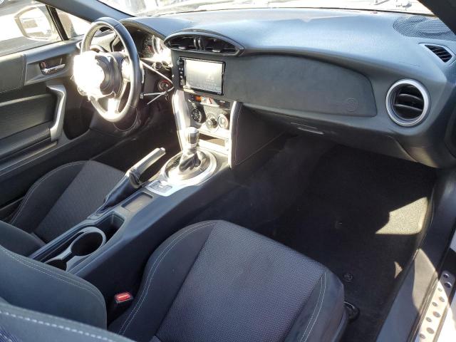 Photo 8 from auction – 2017 TOYOTA 86 BASE with VIN JF1ZNAA11H8710596