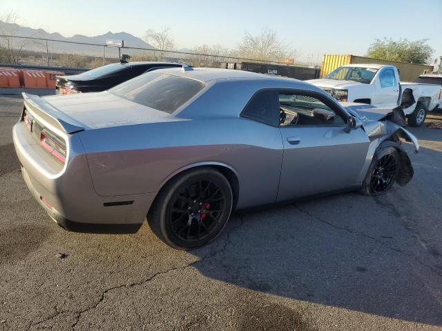 Photo 3 from auction – 2018 DODGE CHALLENGER with VIN 2C3CDZDJ7JH171631