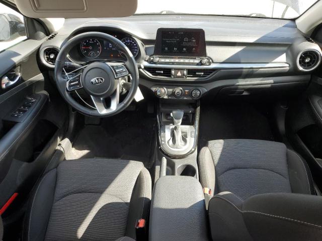 Photo 8 from auction – 2021 KIA FORTE EX with VIN 3KPF54AD7ME399930