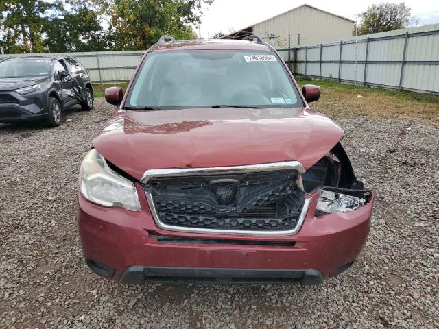 Photo 5 from auction – 2014 SUBARU FORESTER 2 with VIN JF2SJAEC7EH527574