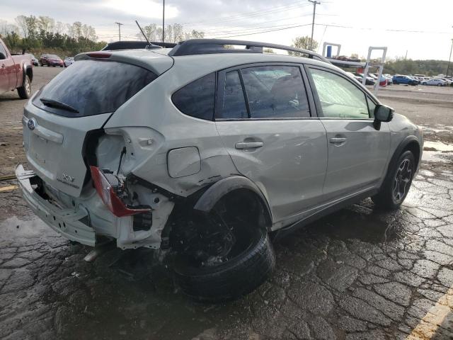 Photo 3 from auction – 2015 SUBARU XV CROSSTR with VIN JF2GPAMC5FH306191