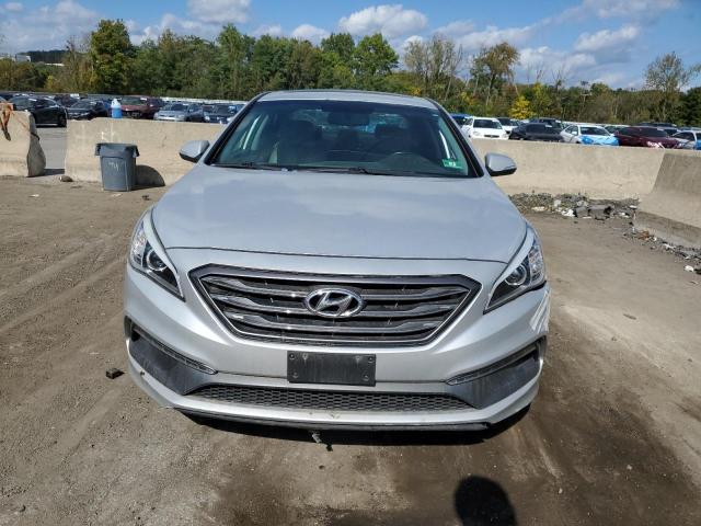 Photo 5 from auction – 2017 HYUNDAI SONATA SPO with VIN 5NPE34AF6HH453299