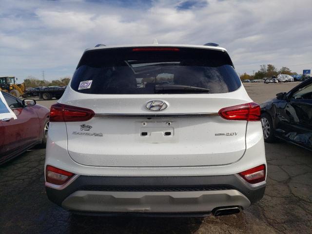 Photo 6 from auction – 2019 HYUNDAI SANTA FE L with VIN 5NMS5CAA9KH011178