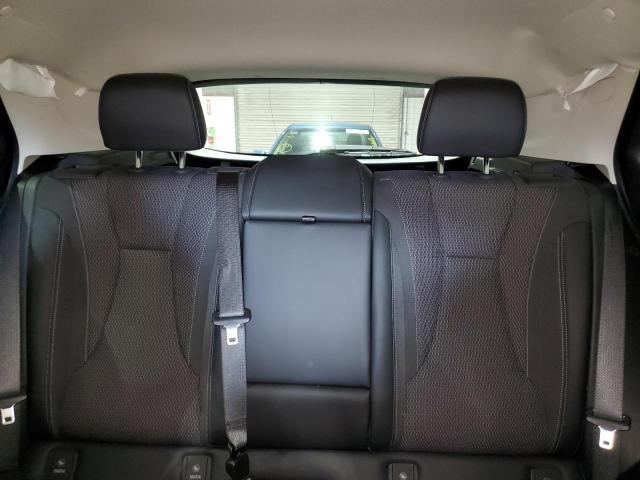 Photo 10 from auction – 2022 BUICK ENVISION P with VIN LRBAZLR44ND165436