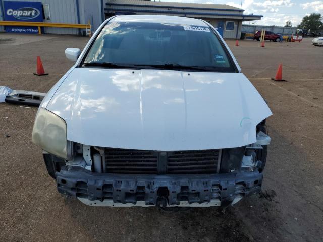 Photo 5 from auction – 2012 MITSUBISHI GALANT ES with VIN 4A32B3FF8CE023918