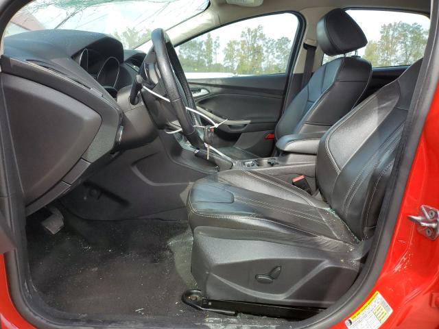 Photo 7 from auction – 2014 FORD FOCUS SE with VIN 1FADP3K22EL379222