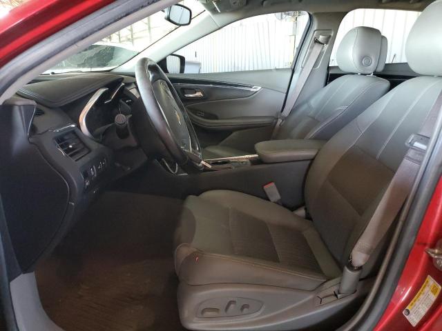 Photo 7 from auction – 2014 CHEVROLET IMPALA LT with VIN 2G1125S38E9133470