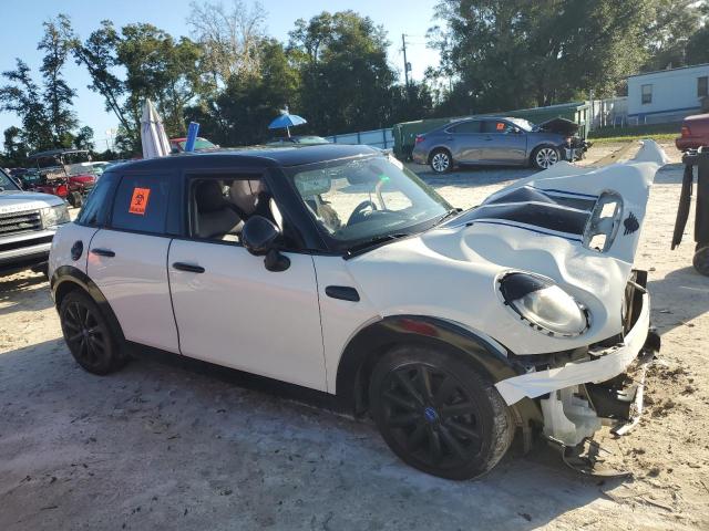 Photo 4 from auction – 2016 MINI COOPER S with VIN WMWXU3C55G2D28380