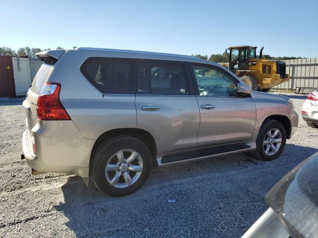 Photo 3 from auction – 2011 LEXUS GX 460 with VIN JTJBM7FX2B5030355