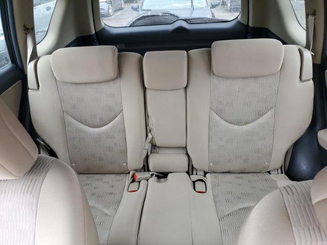 Photo 10 from auction – 2011 TOYOTA RAV4 with VIN 2T3ZF4DV8BW085803