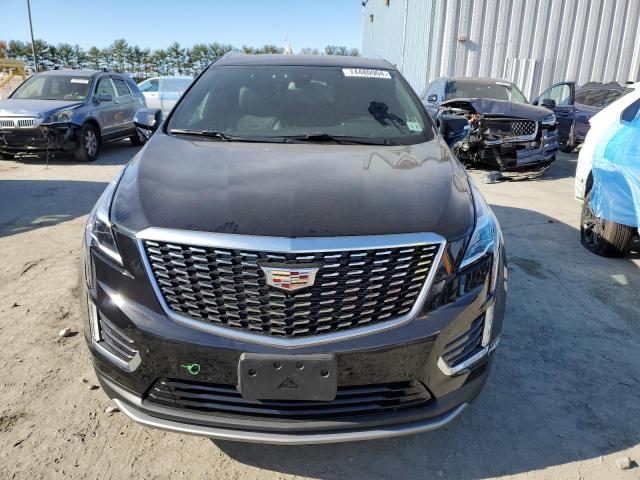 Photo 5 from auction – 2020 CADILLAC XT5 PREMIU with VIN 1GYKNCRS2LZ233906