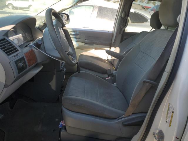 Photo 7 from auction – 2009 CHRYSLER TOWN AND C with VIN 2A8HR44E99R521249