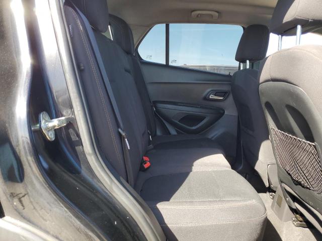 Photo 11 from auction – 2017 CHEVROLET TRAX LS with VIN 3GNCJKSB2HL206785