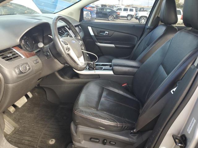 Photo 7 from auction – 2012 FORD EDGE LIMIT with VIN 2FMDK4KC8CBA23440
