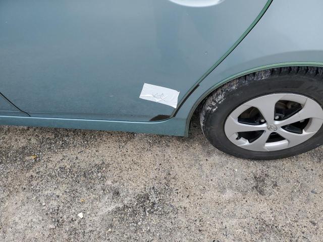 Photo 12 from auction – 2015 TOYOTA PRIUS with VIN JTDKN3DU3F1895379