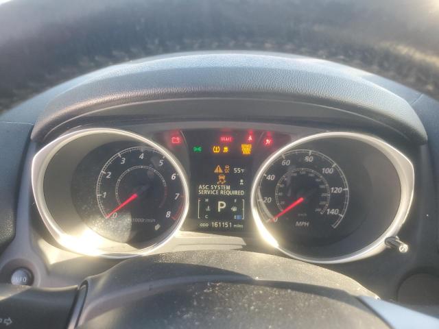 Photo 9 from auction – 2015 MITSUBISHI OUTLANDER with VIN 4A4AP3AW0FE037798