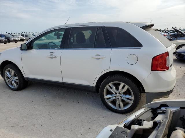 Photo 2 from auction – 2013 FORD EDGE LIMIT with VIN 2FMDK4KCXDBB65399