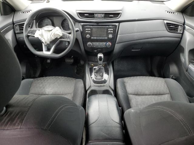Photo 8 from auction – 2017 NISSAN ROGUE S with VIN 5N1AT2MT9HC790075