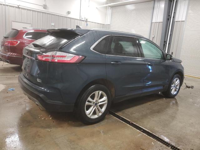 Photo 3 from auction – 2019 FORD EDGE SEL with VIN 2FMPK4J97KBC47915