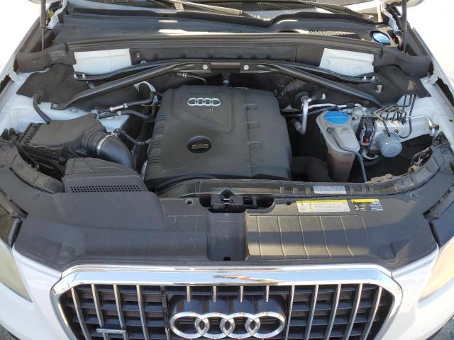 Photo 12 from auction – 2013 AUDI Q5 PREMIUM with VIN WA1LFAFP4DA025807