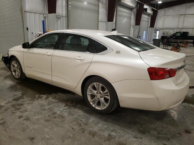Photo 2 from auction – 2014 CHEVROLET IMPALA LT with VIN 2G1115SL2E9247872