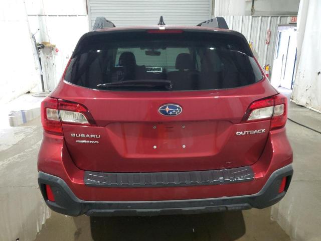 Photo 6 from auction – 2019 SUBARU OUTBACK 2. with VIN 4S4BSANCXK3207889