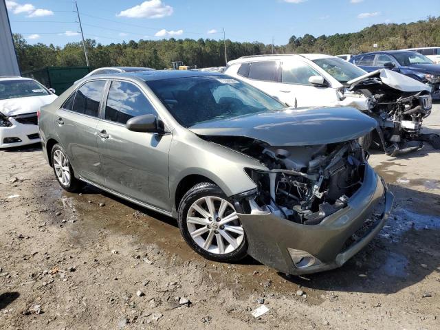 Photo 4 from auction – 2012 TOYOTA CAMRY SE with VIN 4T1BK1FK2CU504382