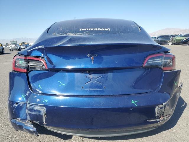 Photo 6 from auction – 2017 TESLA MODEL 3 with VIN 5YJ3E1EAXHF002017