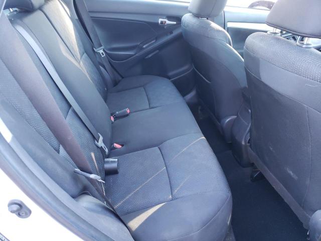 Photo 10 from auction – 2009 TOYOTA COROLLA MA with VIN 2T1KU40E09C181460