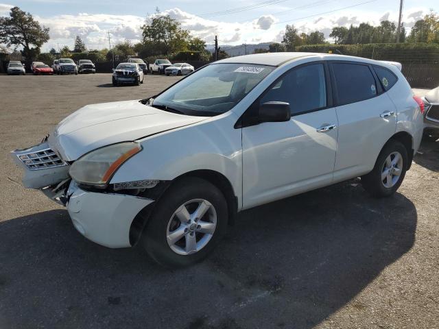 Photo 1 from auction – 2010 NISSAN ROGUE S with VIN JN8AS5MT3AW017412