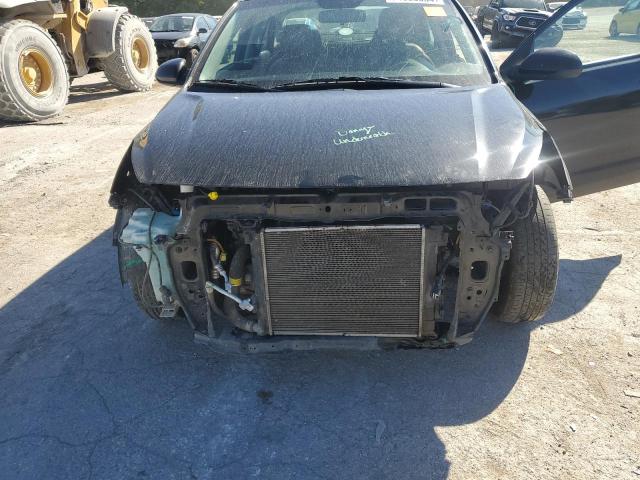 Photo 11 from auction – 2019 KIA RIO S with VIN 3KPA24AB4KE210780