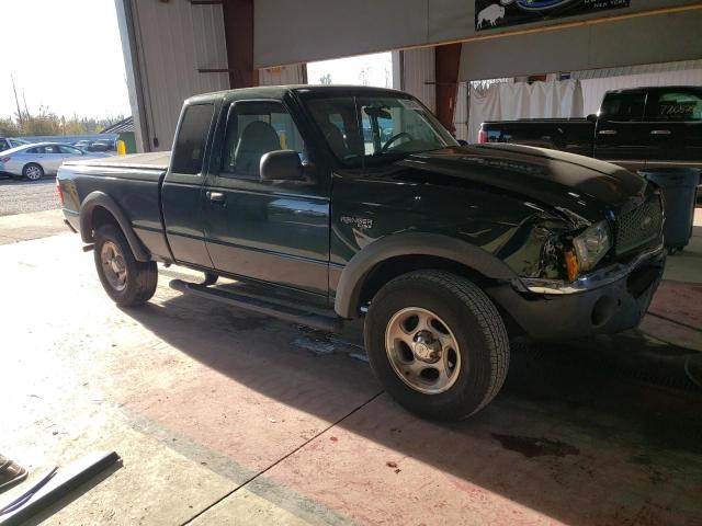 Photo 4 from auction – 2002 FORD RANGER SUP with VIN 1FTZR45E82TA73322