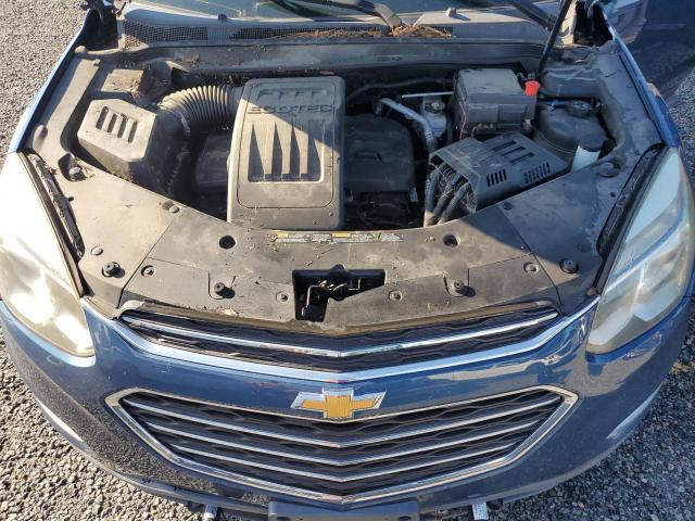 Photo 12 from auction – 2017 CHEVROLET EQUINOX LT with VIN 2GNALCEK9H6203423