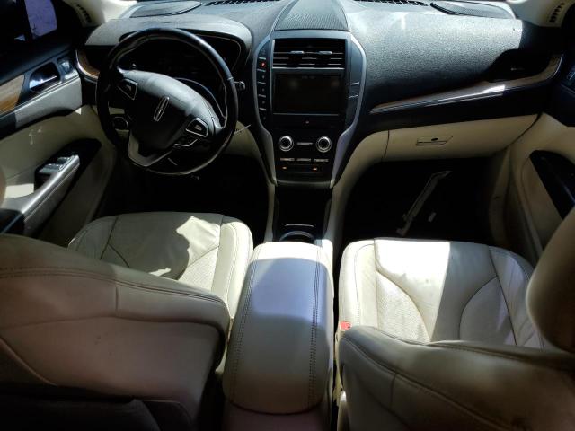 Photo 8 from auction – 2015 LINCOLN MKC with VIN 5LMCJ1A95FUJ28189