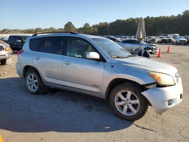 Photo 4 from auction – 2007 TOYOTA RAV4 LIMIT with VIN JTMZD31V375049536