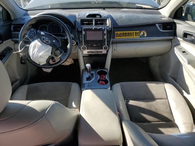 Photo 8 from auction – 2012 TOYOTA CAMRY HYBR with VIN 4T1BD1FK1CU044447