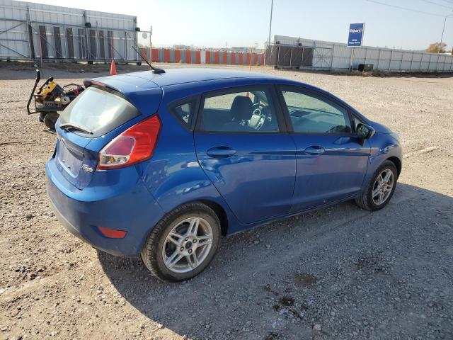 Photo 3 from auction – 2019 FORD FIESTA SE with VIN 3FADP4EJ9KM158252