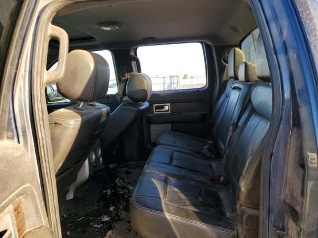 Photo 10 from auction – 2013 FORD F150 SUPER with VIN 1FTFW1ET2DKF45189